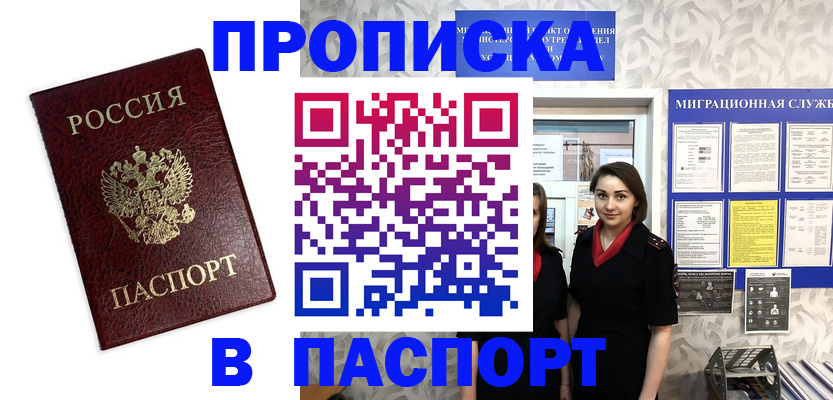 прописка 2025 в Ермолино
